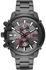 grau: Diesel Griffed