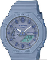 CASIO G-SHOCK Chronograph Quarzuhr, Armbanduhr, Damen, Herren, digital, bis 20 bar