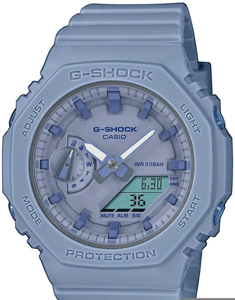 Casio G-Shock GMA-S2100BA-2A2ER