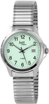 Just Uhren Just 48-S2307-GR