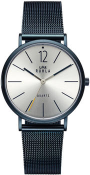 Uhren Manufaktur Ruhla Ruhla Style 20252-3M