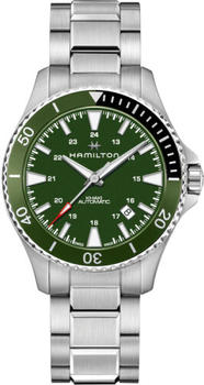 Hamilton Khaki Navy Scuba Auto (H82375161)