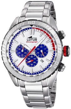 Lotus Hygenie Lotus Mens Chronograph L18678/1