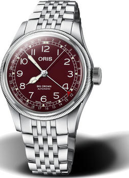 Oris Aviation Big Crown Pointer Date 01 754 7741 4068-07 8 20 22