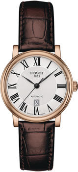 Tissot T-Classic Carson (T122.207.36.033.00)