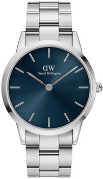 Daniel Wellington Iconic Link Arctic 32 mm (DW00100459)