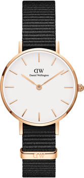 Daniel Wellington Classic Petite Cornwall 28 mm (DW00100251)