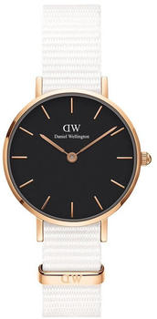 Daniel Wellington Classic Petite Dover 28 mm (DW00100314)