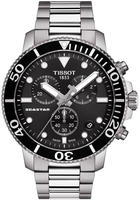 Tissot T1204171105100 Taucher-Herrenuhr Seastar 1000 Quarz