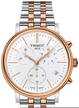 Tissot Carson Premium T122.417.22.011.00