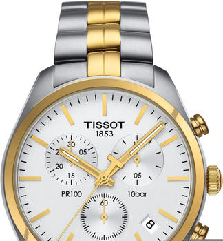 Tissot PR 100 T101.417.22.031.00