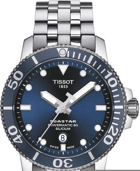 Tissot Seastar 1000 Automatic (T120.407.11.041.01)