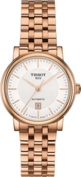 Tissot T-Classic Carson (T122.207.33.031.00)