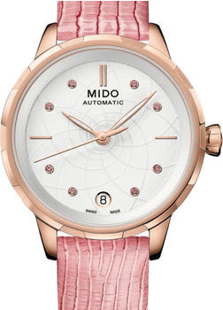 Mido Rainflower Automatic M043.207.36.011.00