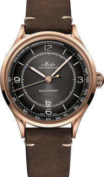 Mido Multifort Patrimony (M040.407.36.060.00)