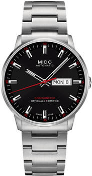 Mido Commander II Chronometer (M021.431.11.051.00)