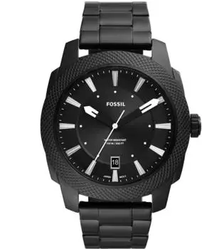 Fossil Machine Mid-Size (FS5971)