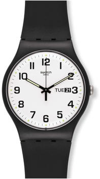 Swatch New Gent (SO29B703)