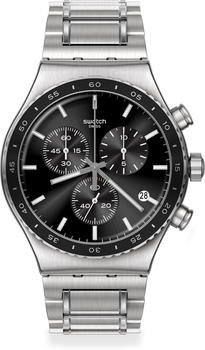 Swatch Carbonium Dream (YVS495G)