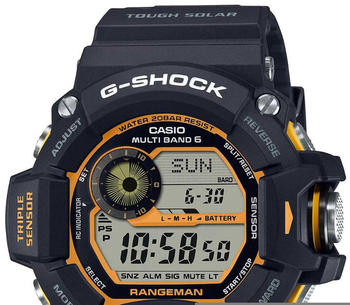 Casio G-Shock GW-9400Y-1ER