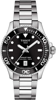 Tissot Seastar T120.210.11.051.00