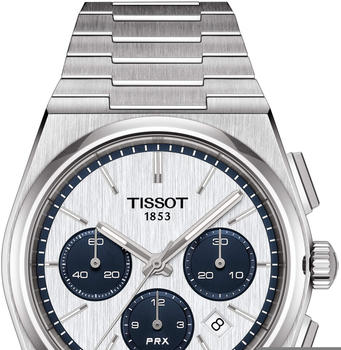 Tissot Chronograph T137.427.11.011.01