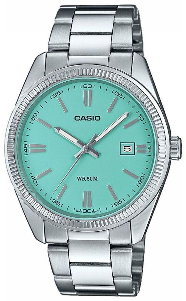 Casio Collection MTP-1302PD-2A2VEF € 2023) TOP Test ab (Oktober Angebote 79,00