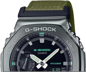 Casio G-Shock GM-2100CB-3AER
