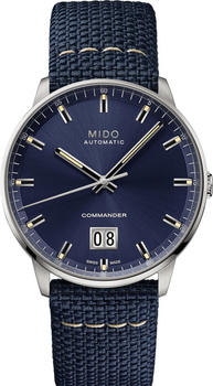 Mido Commander II Big Date M021.626.17.041.00