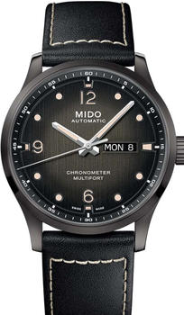 Mido Multifort III Gent Chronometer M038.431.36.057.00