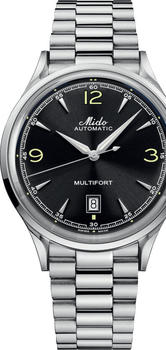 Mido Multifort Patrimony M040.407.11.057.00