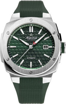 Alpina Watches Alpiner Collection Alpiner Extreme Automatic AL-525GR4AE6