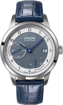 Union Glashütte 1893 Johannes Dürrstein D007.456.16.082.00
