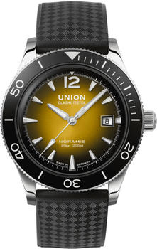 Union Glashütte Noramis D012.907.17.367.00