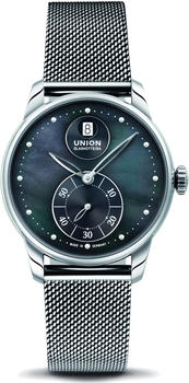 Union Glashütte Seris D013.228.11.121.00