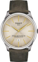 Tissot Luxusuhr Mod. Chemin Des Tourelles Powermatic 80