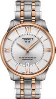 Tissot T139.807.22.038.00, Tissot CHEMIN DES TOURELLES T139.807.22.038.00 Herren