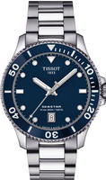 Tissot T120.410.11.041.00, Tissot T-Sport Seastar 1000 Quarz 40mm...