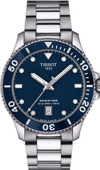 Tissot T-Sport Seastar 1000 T120.410.11.041.00