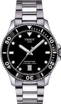 Tissot T-Sport Seastar 1000 T120.410.11.051.00
