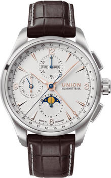 Union Glashütte Belisar Chronograph D014.425.16.017.01