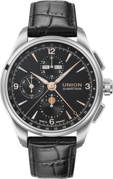 Union Glash&uuml;tte Belisar Chronograph D014.425.16.057.01