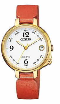 Citizen Watches Citizen Armbanduhr EE4012-10A