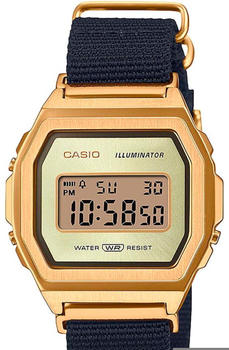 Casio Vintage Iconic A1000MGN-9ER