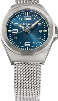 Traser H3 Active Lifestyle Collection P59 Classic Essential S 108203