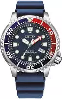 Citizen BN0168-06L, Citizen - BN0168-06L - Armbanduhr - Herren - Solar - Promaster