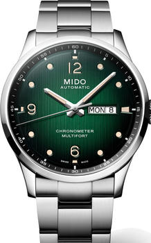 Mido Multifort III Gent Chronometer M038.431.11.097.00