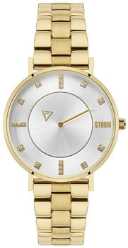 Storm London Rina gold