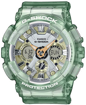 Casio G-Shock Women Classic (GMA-S120GS-3AER) green