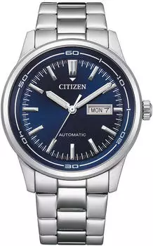Citizen Armbanduhr NH8400-87LE